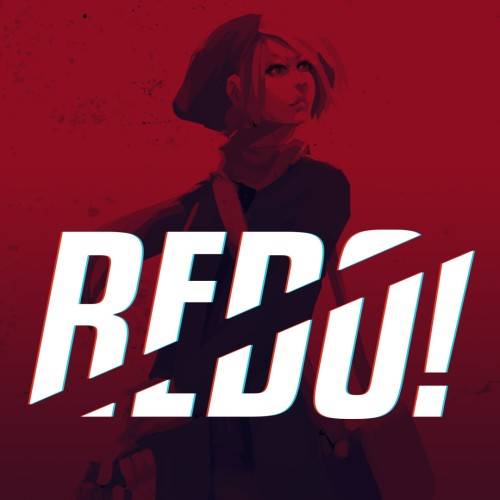 REDO!-G1游戏社区