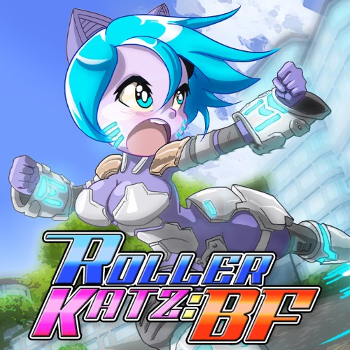 Roller Katz: BF - Episode 1破解资源下载-G1游戏社区