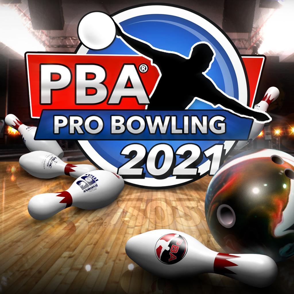 PBA 职业保龄球2021