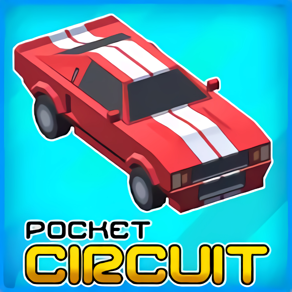 Pocket Circuit-游戏公社