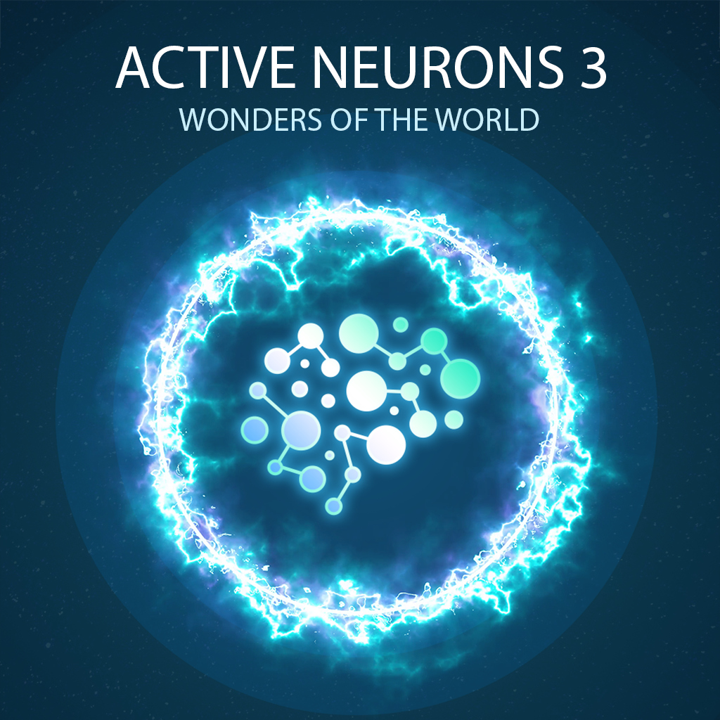 Active Neurons 3 - Wonders Of The World-游戏公社