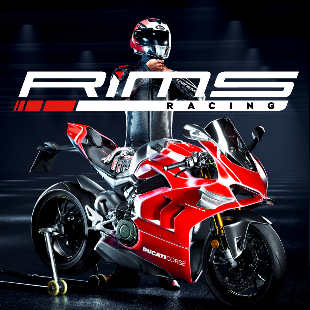 RiMS Racing-G1游戏社区