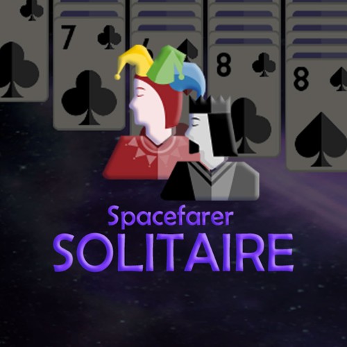 Spacefarer Solitaire-G1游戏社区