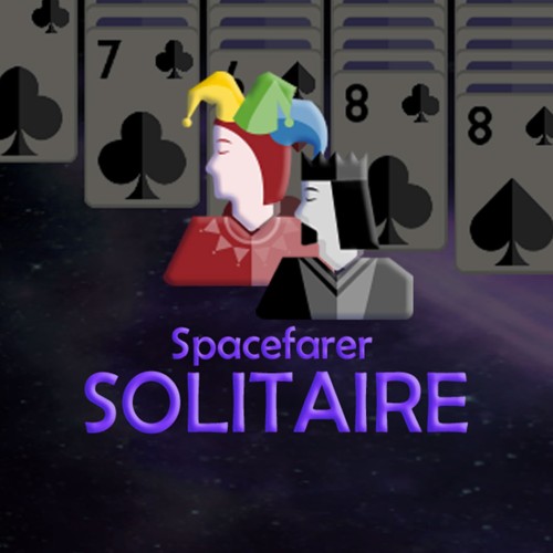 Spacefarer Solitaire