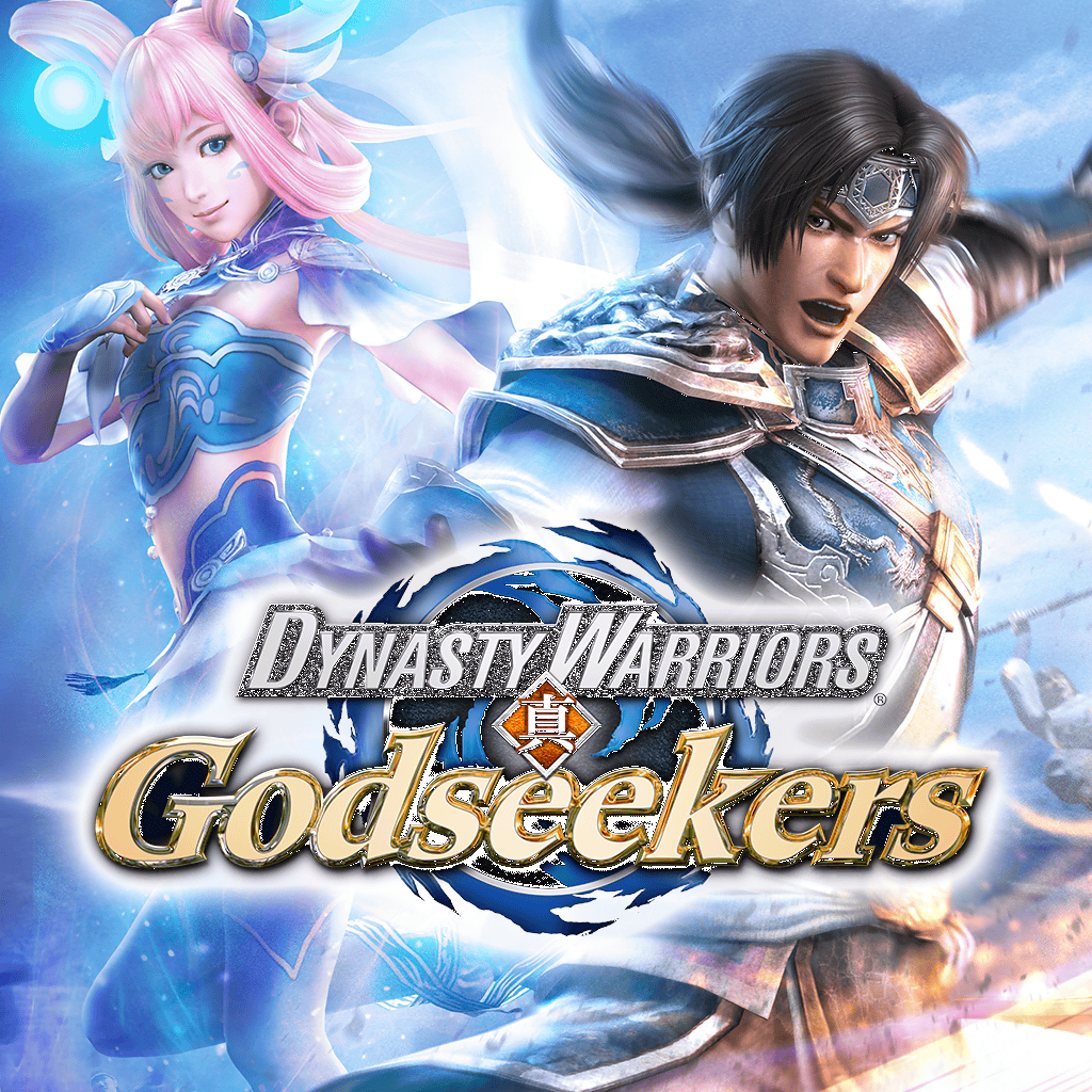 DYNASTY WARRIORS: Godseekers-G1游戏社区