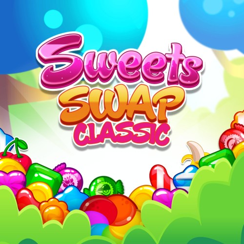 Sweets Swap Classic破解游戏下载-游戏公社