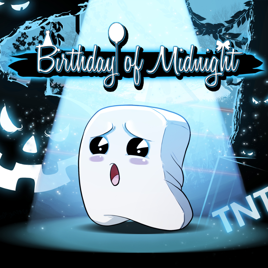 Birthday of Midnight-游戏公社