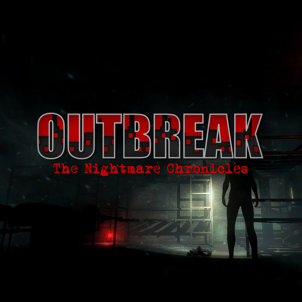 Outbreak The Nightmare Chronicles-游戏公社