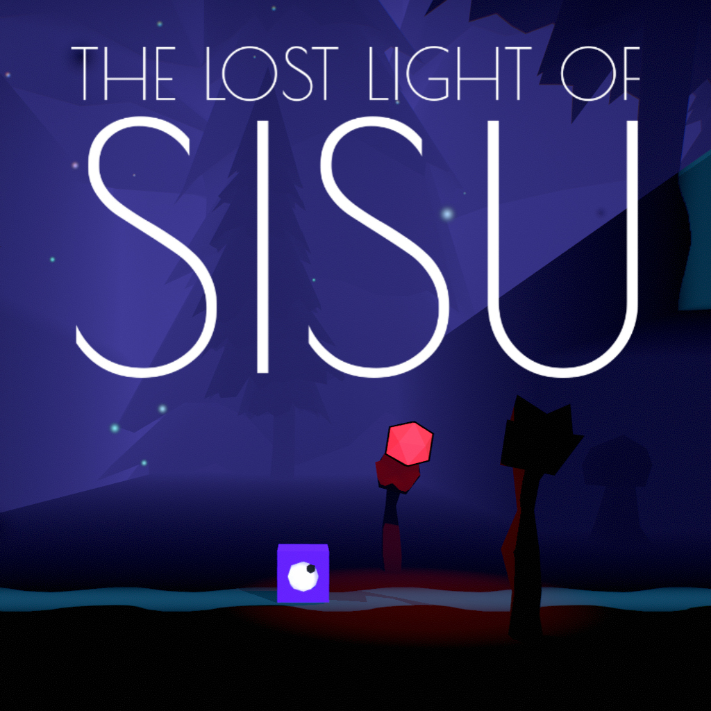 Sisu 丢失的光-G1游戏社区