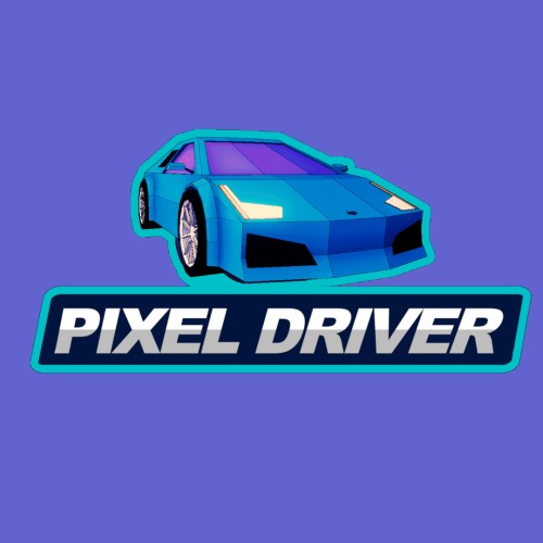 像素驾驶员-G1游戏社区