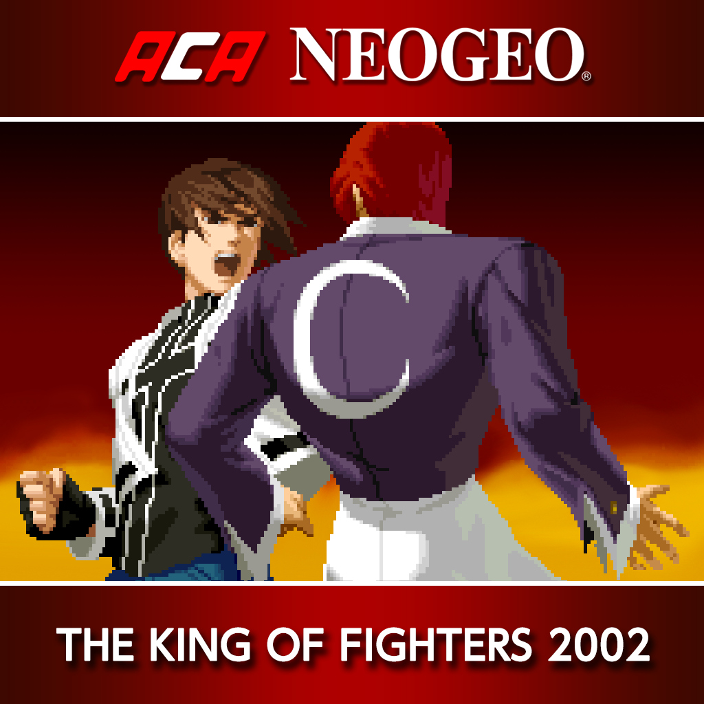 拳皇2002-G1游戏社区