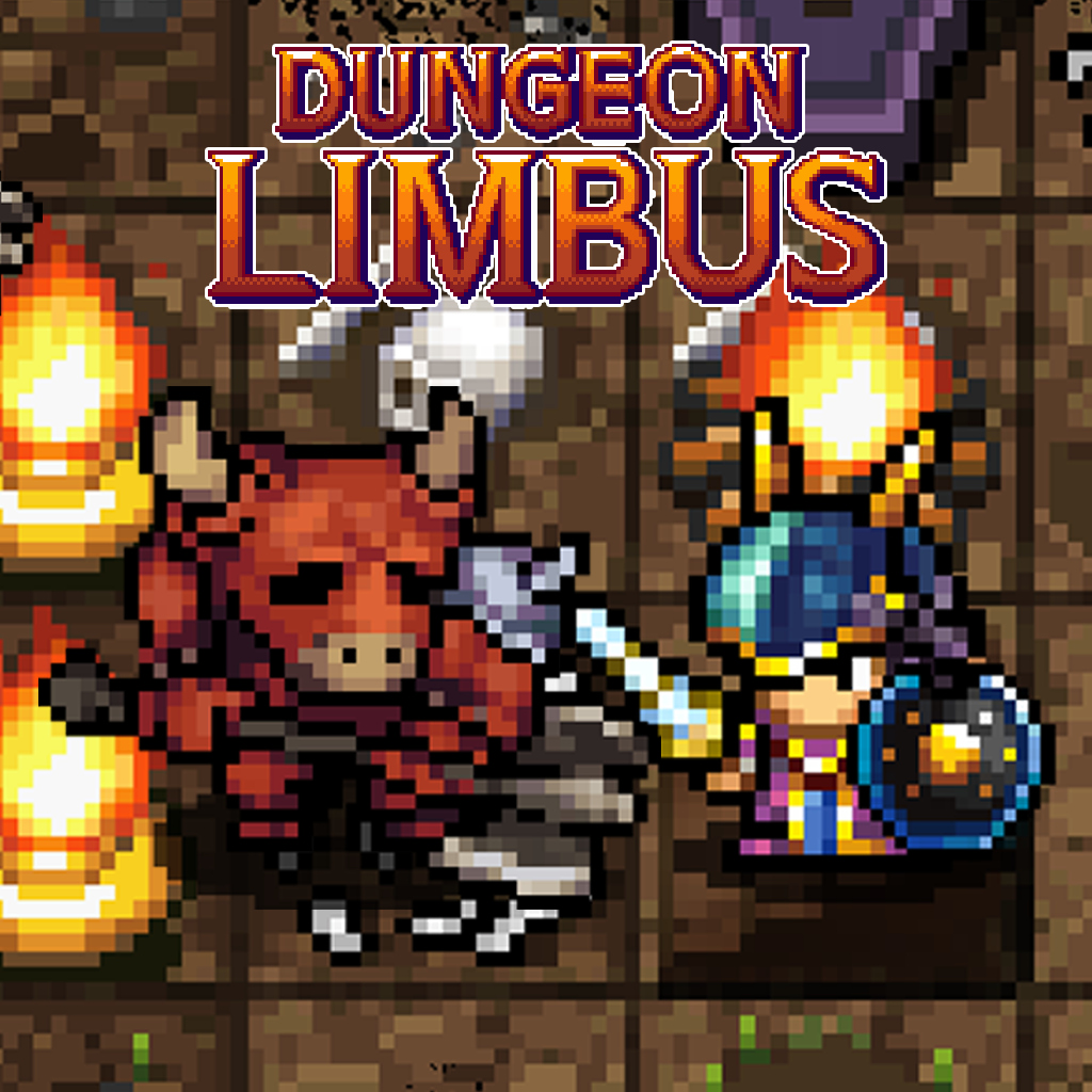 地下城边缘(Dungeon Limbus)-游戏公社