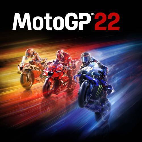 MotoGP™22-G1游戏社区