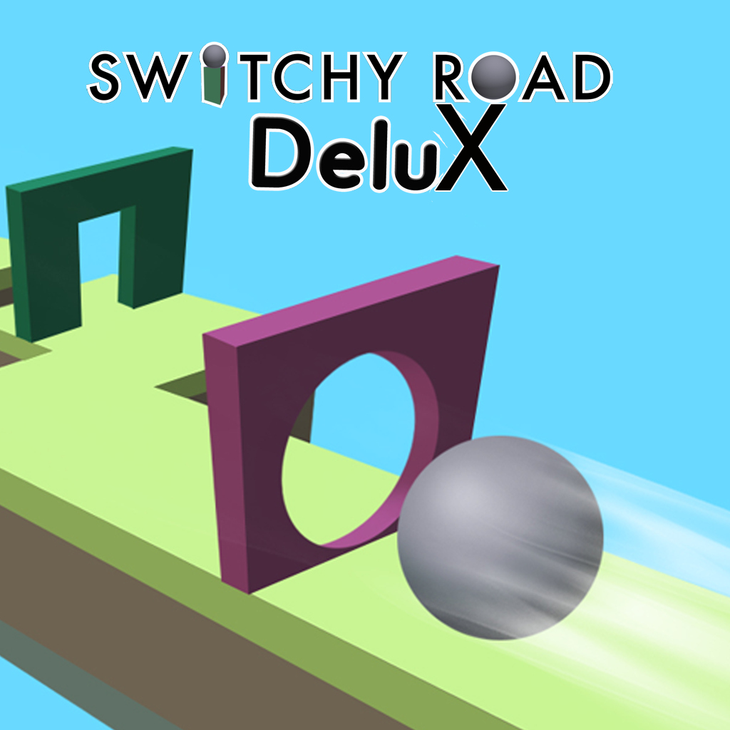 Switchy Road DeluX破解资源下载-G1游戏社区