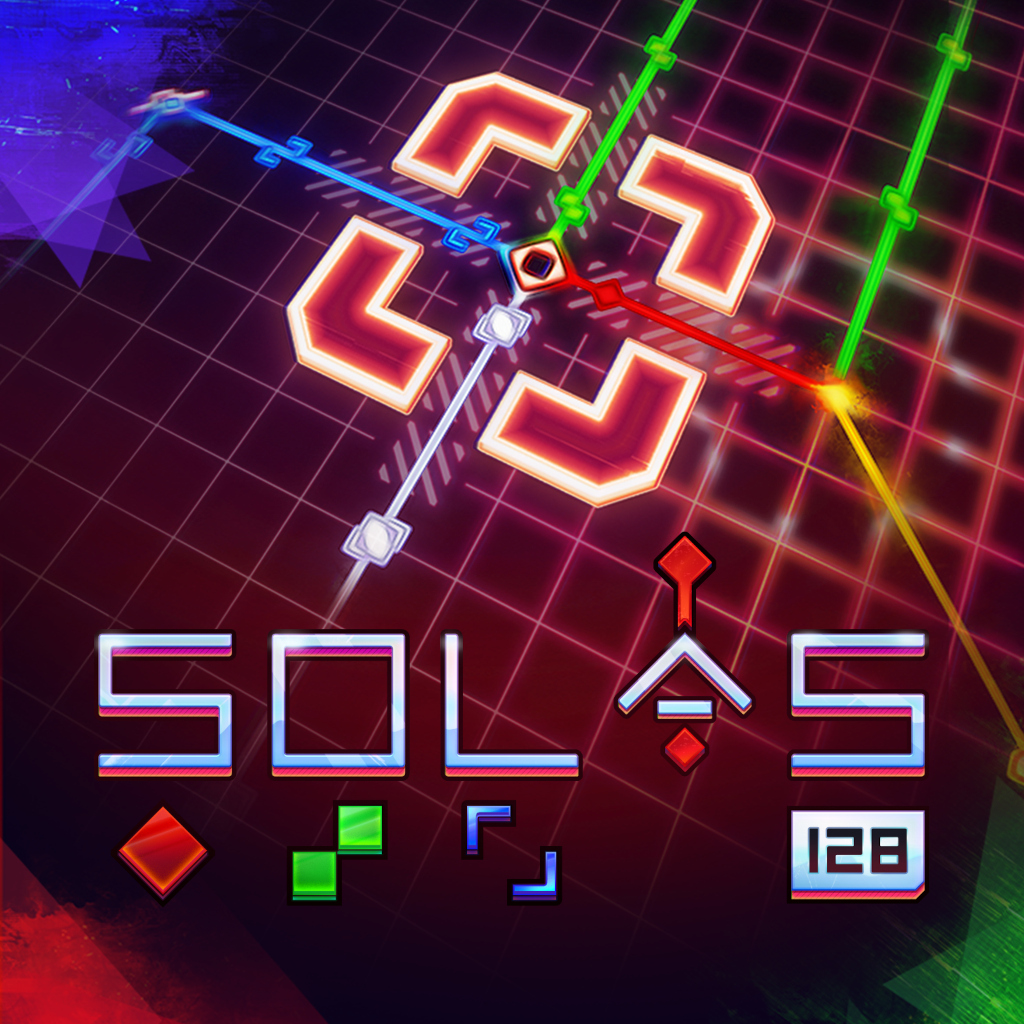 SOLAS 128-G1游戏社区