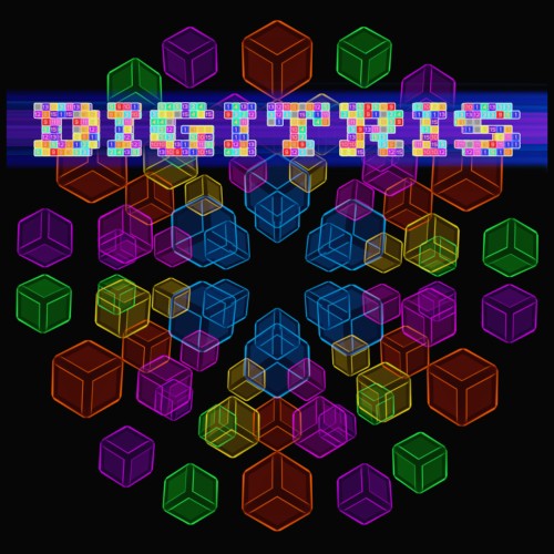Digitris-G1游戏社区