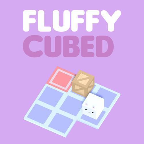 Fluffy Cubed-G1游戏社区