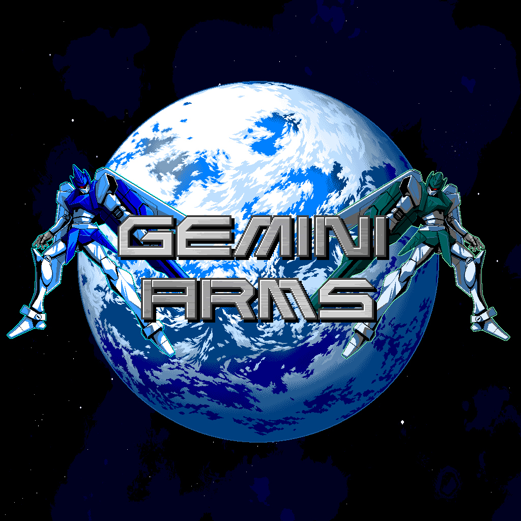 ジェミニアームズ-G1游戏社区