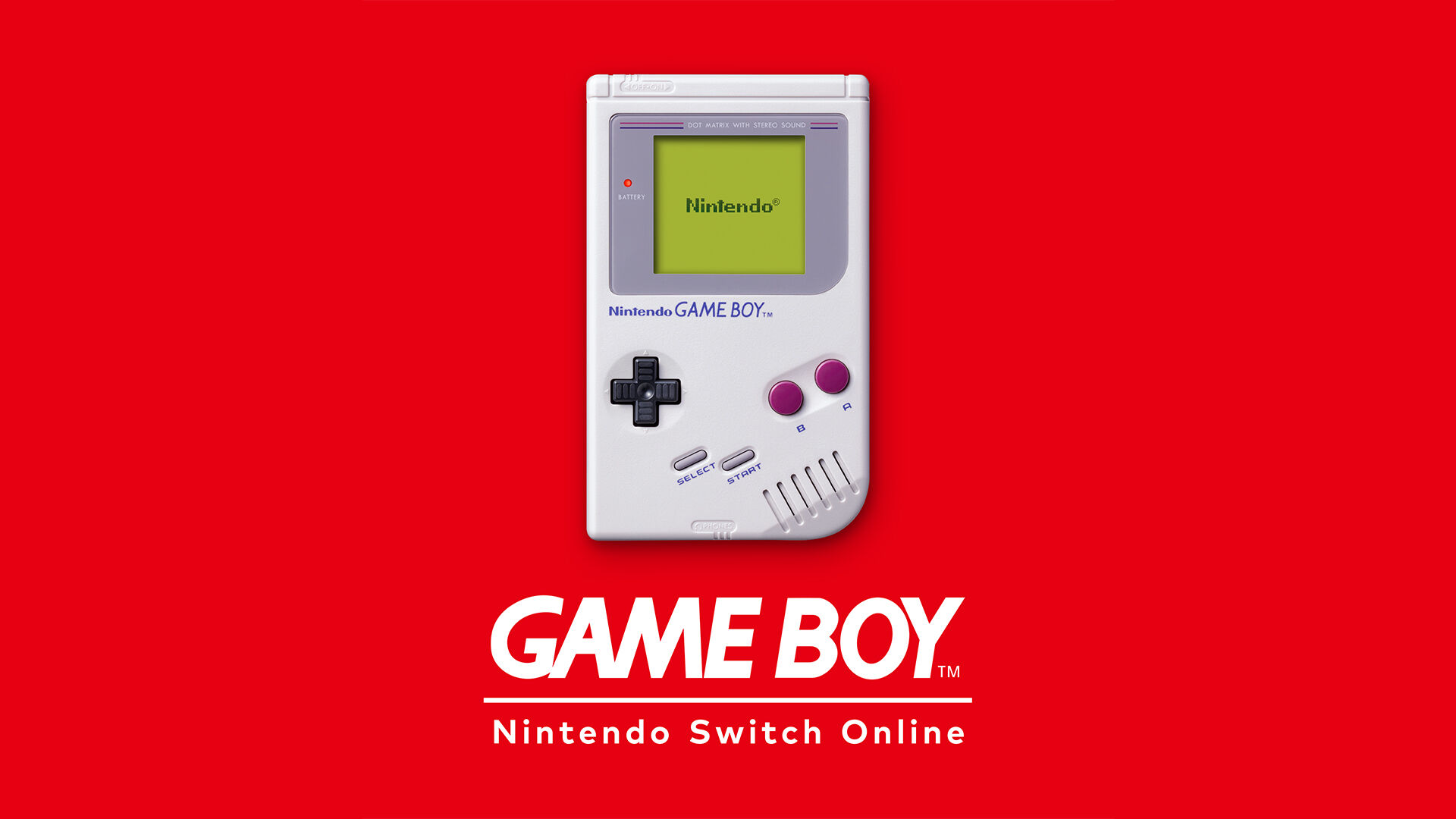 ゲームボーイ Nintendo Switch Online-G1游戏社区