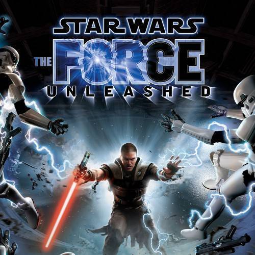 STAR WARS™: The Force Unleashed™-G1游戏社区