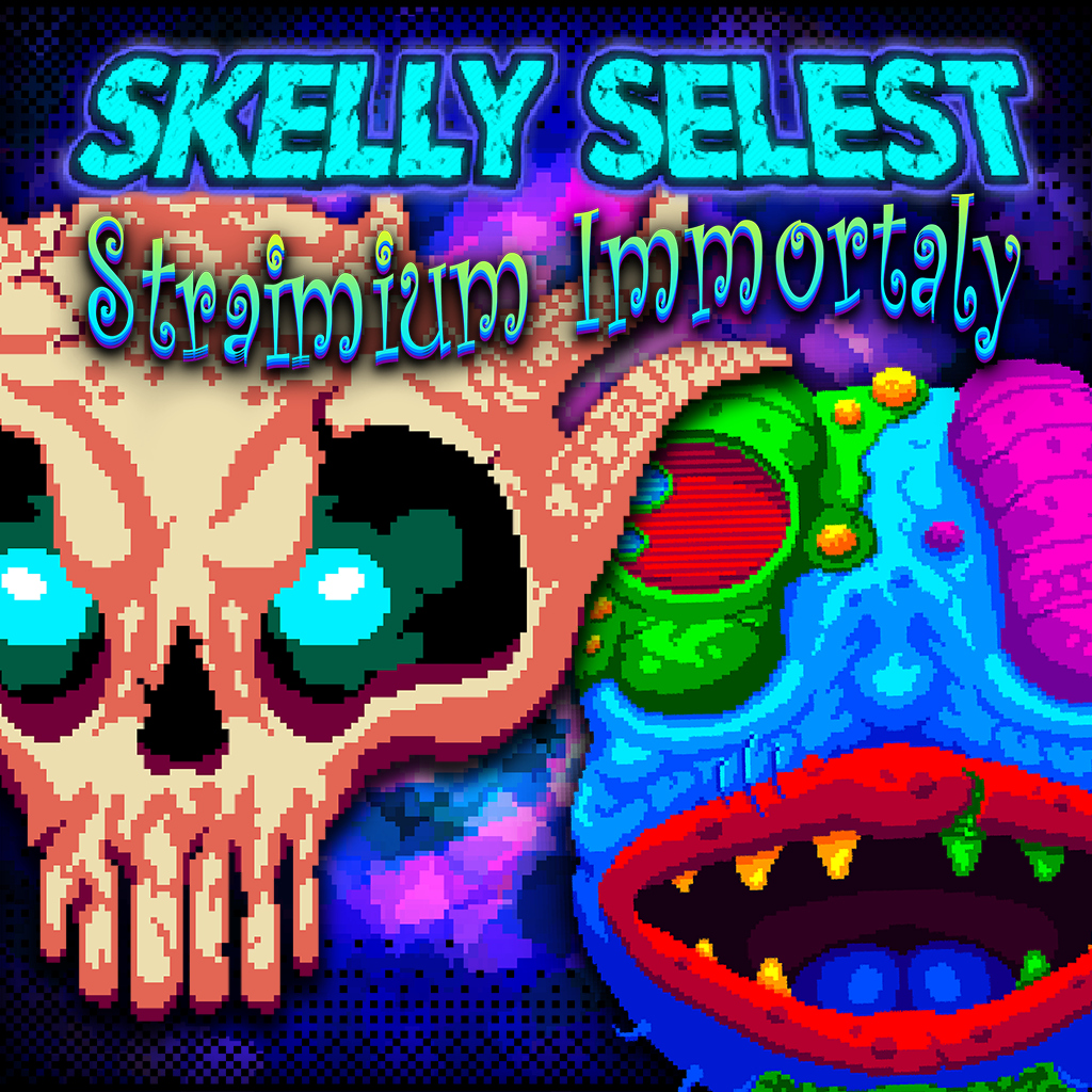 Skelly Selest &  Straimium Immortaly Double Pack破解游戏下载-游戏公社