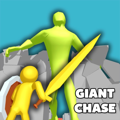 Giant Chase-G1游戏社区