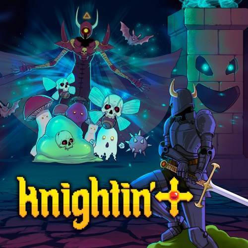 Knightin'+破解资源下载-G1游戏社区