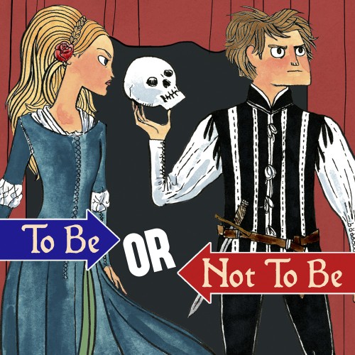 To Be Or Not To Be