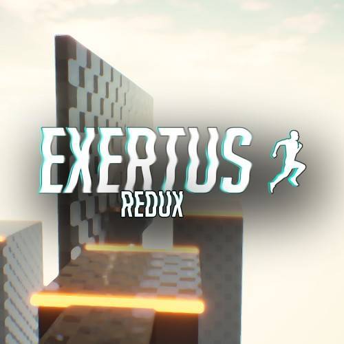 Exertus: Redux-G1游戏社区