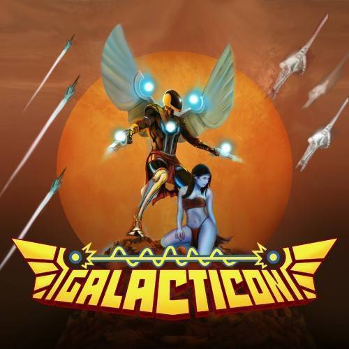 Galacticon：银河捍卫者-G1游戏社区