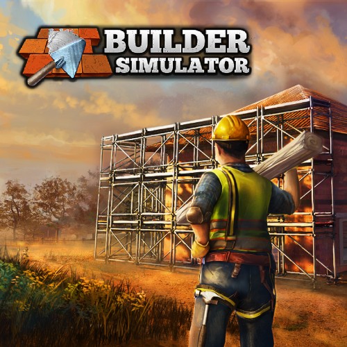 Builder Simulator-G1游戏社区