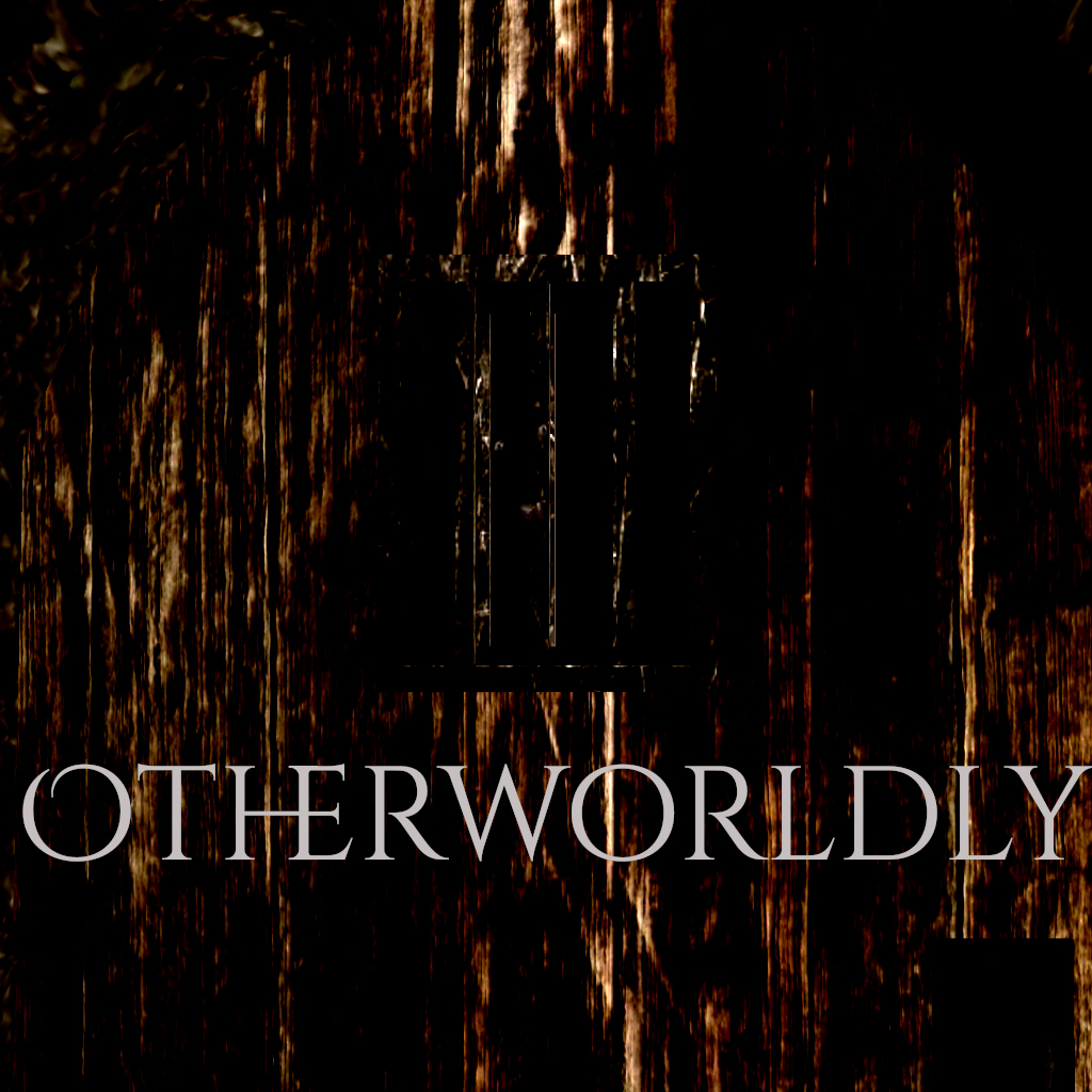 超凡脱俗 Otherworldly