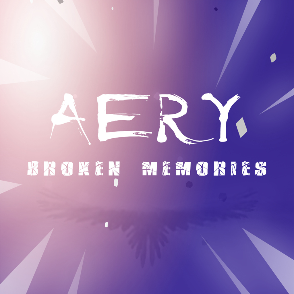 Aery - Broken Memories-G1游戏社区