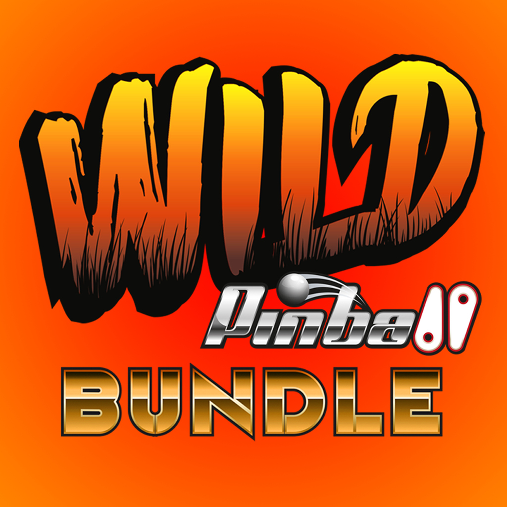 Wild Pinball Bundle-G1游戏社区