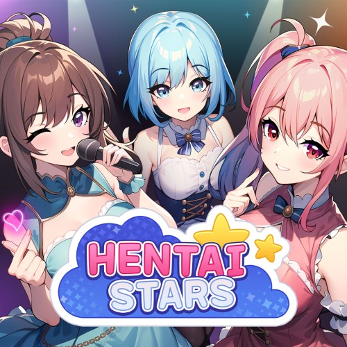 Hentai Stars-游戏公社