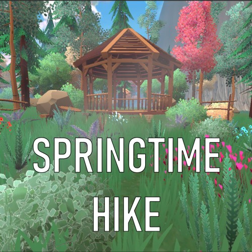 Springtime Hike-G1游戏社区