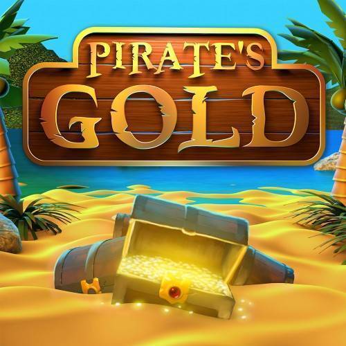 Pirate's Gold-G1游戏社区