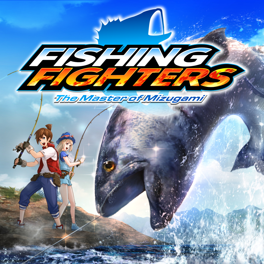 Fishing Fighters-游戏公社