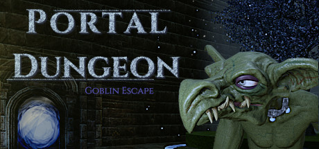 Portal Dungeon: Goblin Escape破解资源下载-G1游戏社区