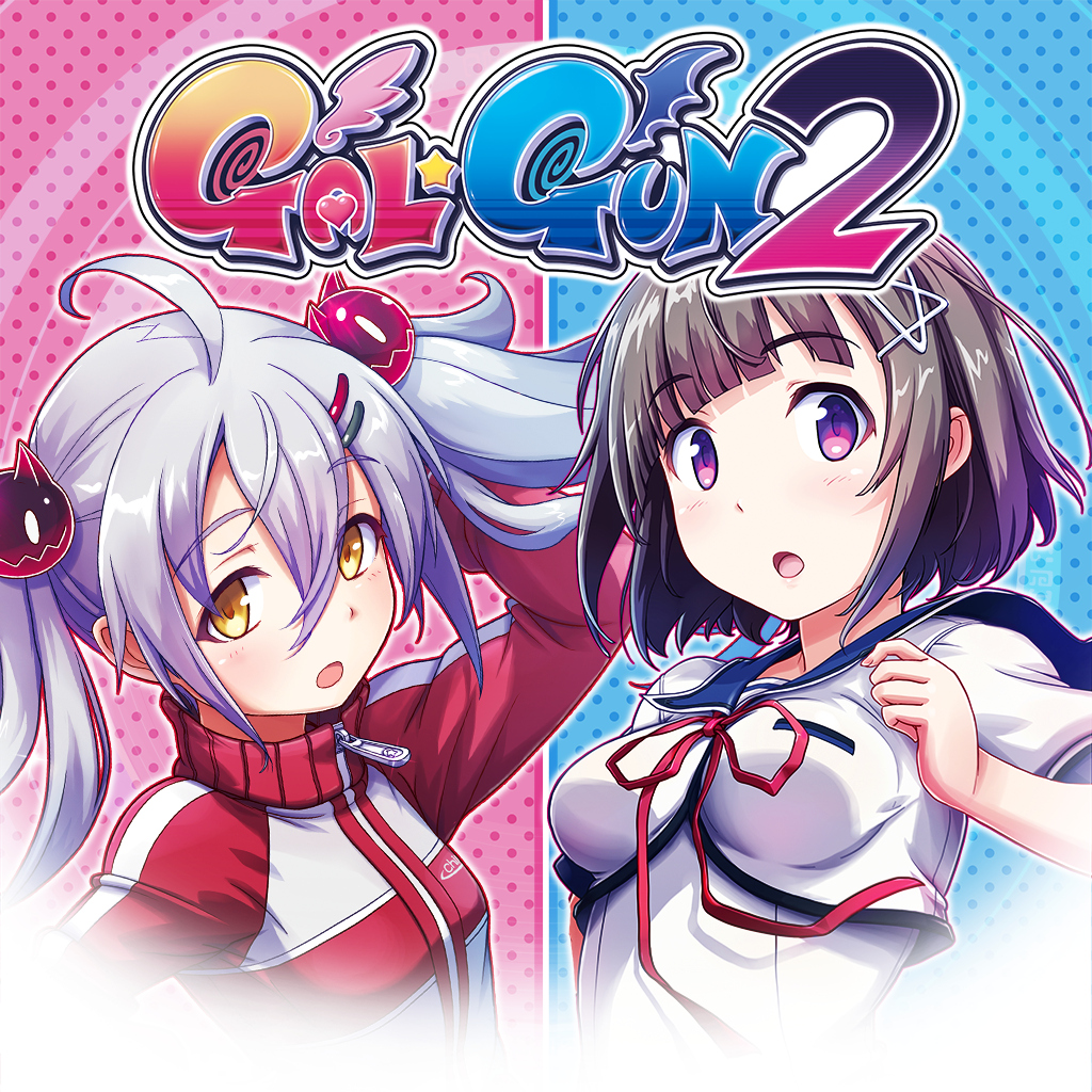 Gal*Gun 2-G1游戏社区