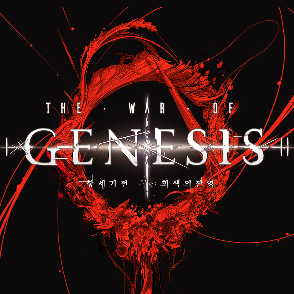 창세기전 : 회색의 잔영（The War of Genesis : Remnants of Gray）破解资源下载-G1游戏社区