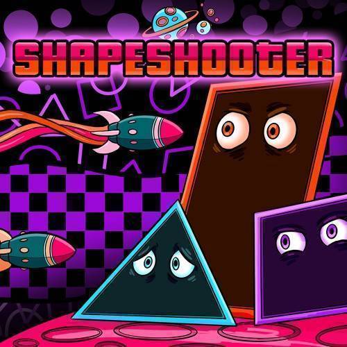 Shapeshooter-G1游戏社区