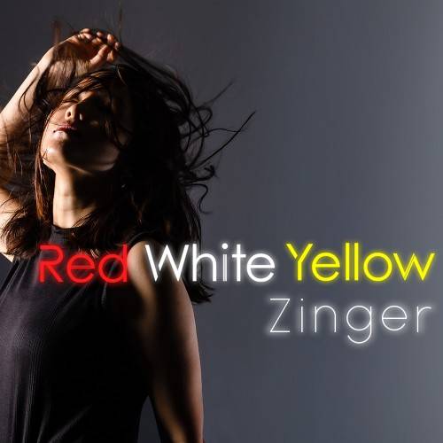 Red White Yellow Zinger-G1游戏社区