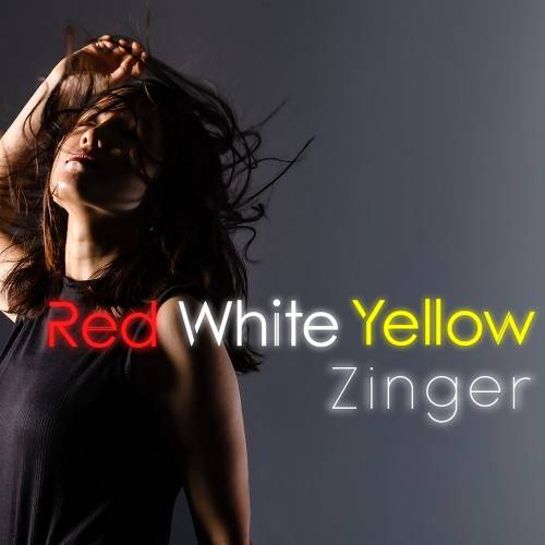 Red White Yellow Zinger-游戏公社