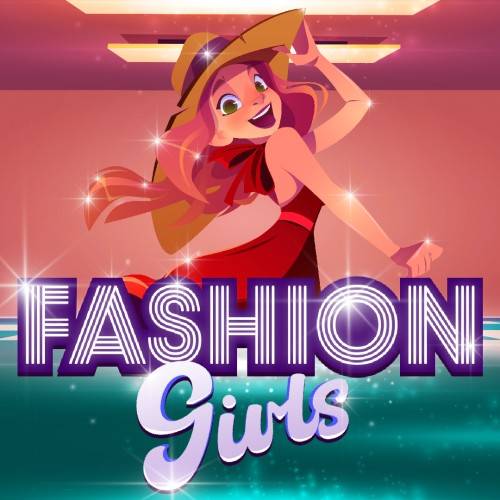 时尚女孩-G1游戏社区