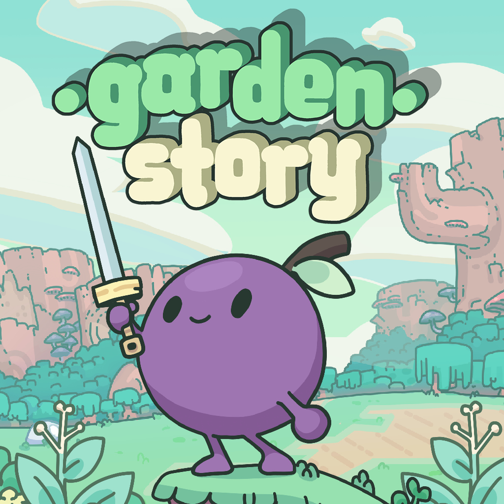 花园故事-G1游戏社区
