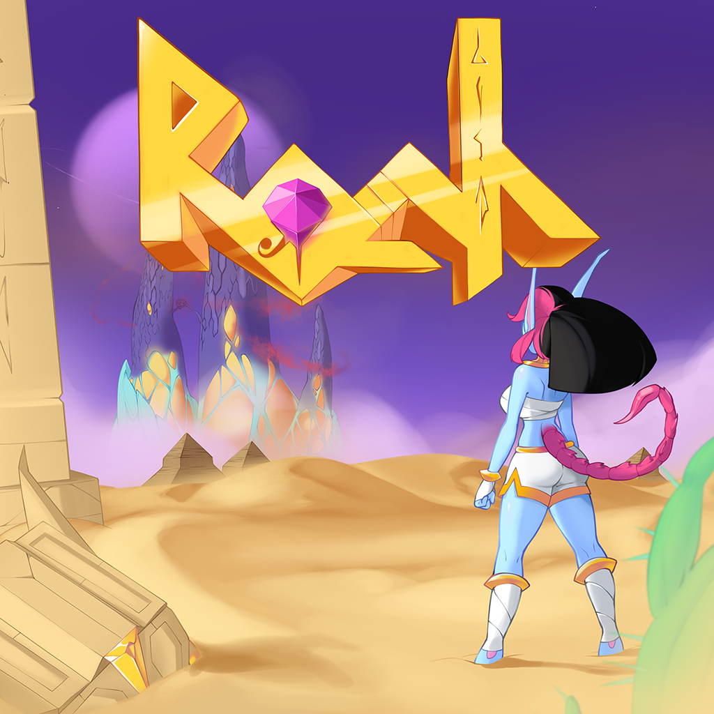 Roah-G1游戏社区