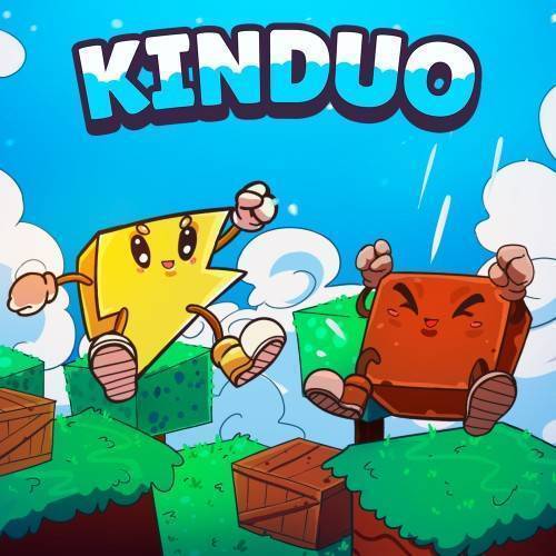 Kinduo-G1游戏社区