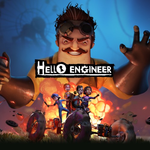 你好，工程师-G1游戏社区