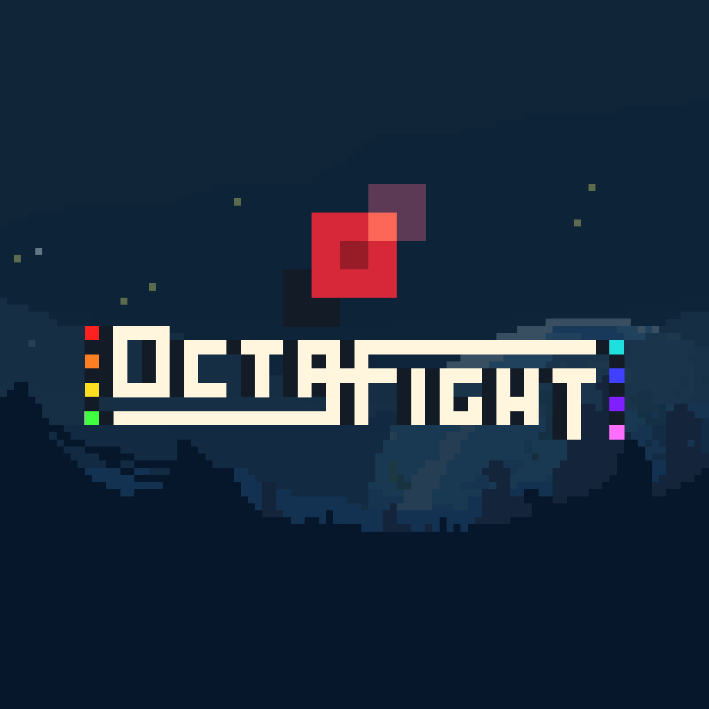OctaFight-G1游戏社区